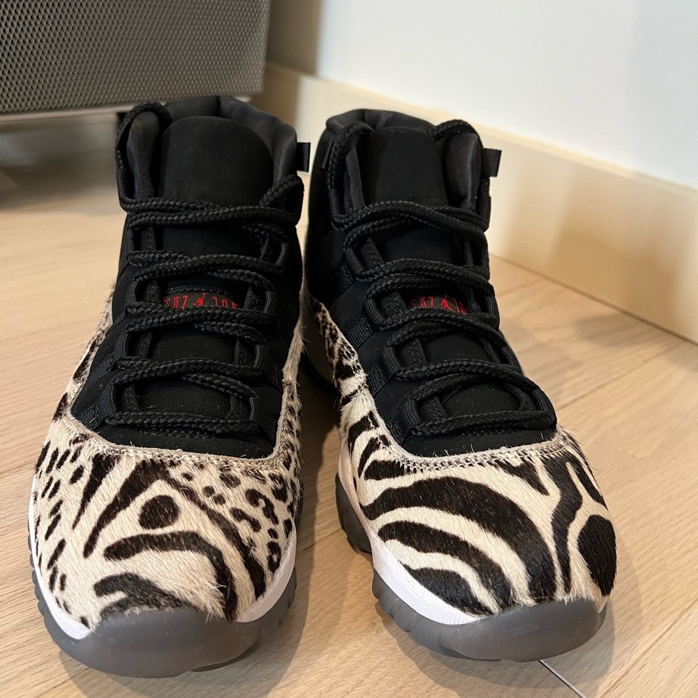 Jordan 11